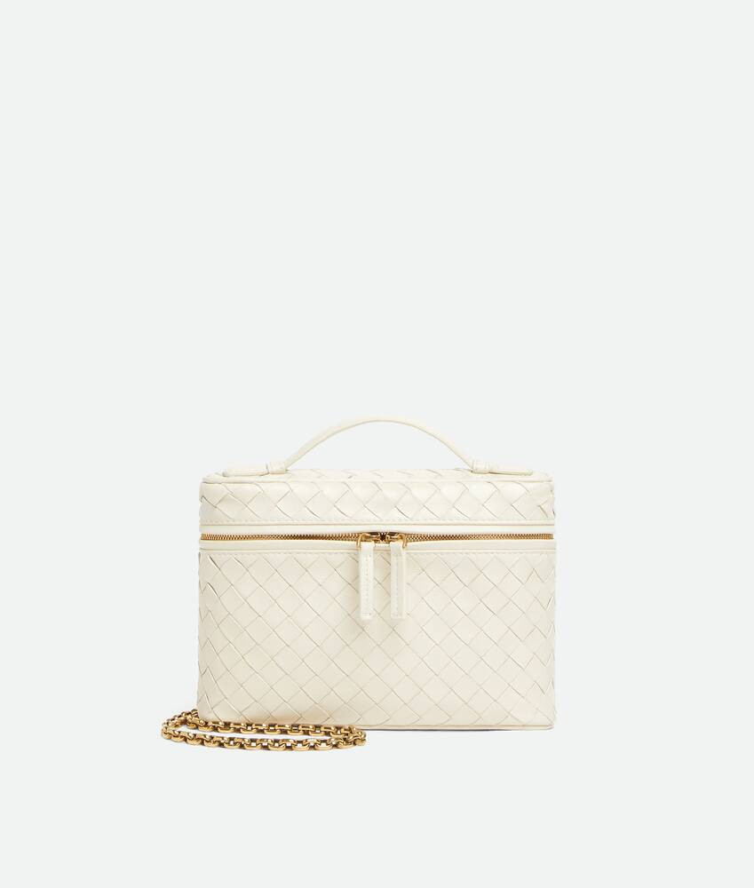 Vanity souple petit format | Bottega Veneta