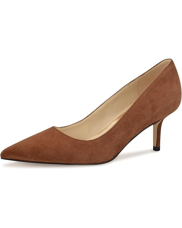 Nine West Women's Arlene Pump | Amazon (US)