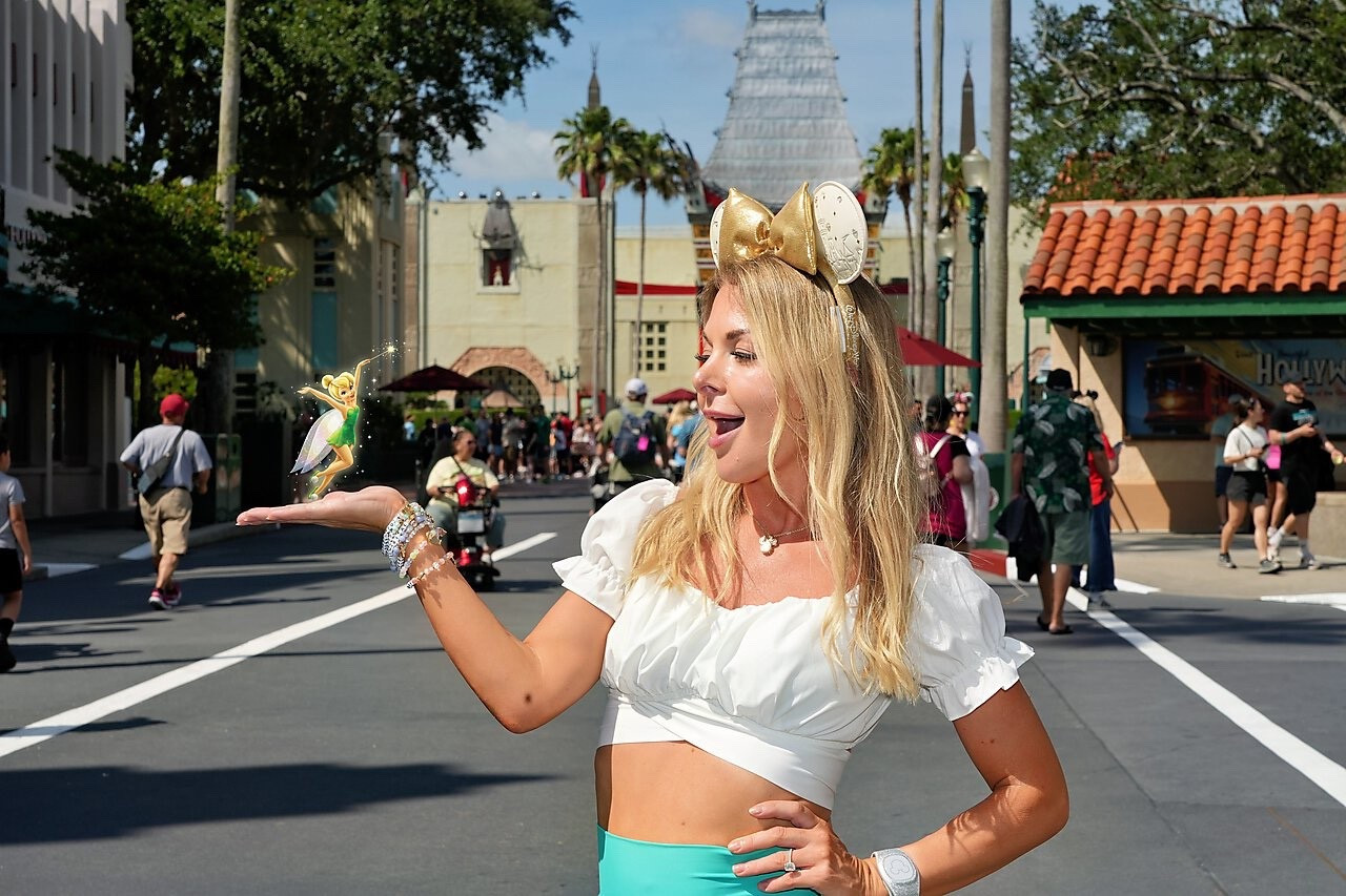 New Disney Merch! ✨🏰🌸

#LTKActive #LTKTravel #LTKMothersDay