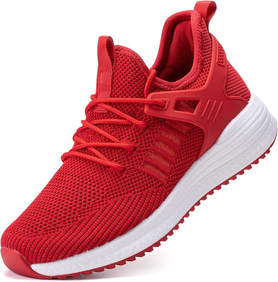 SDolphin Walking Running Shoes for Women - Lightweight Tennis Sneakers Gym Athletic Workout Fashi... | Amazon (US)