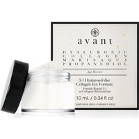 Avant Skincare 3-1 Hyaluron-Filler Collagen Eye Formula 10ml | Coggles (Global)