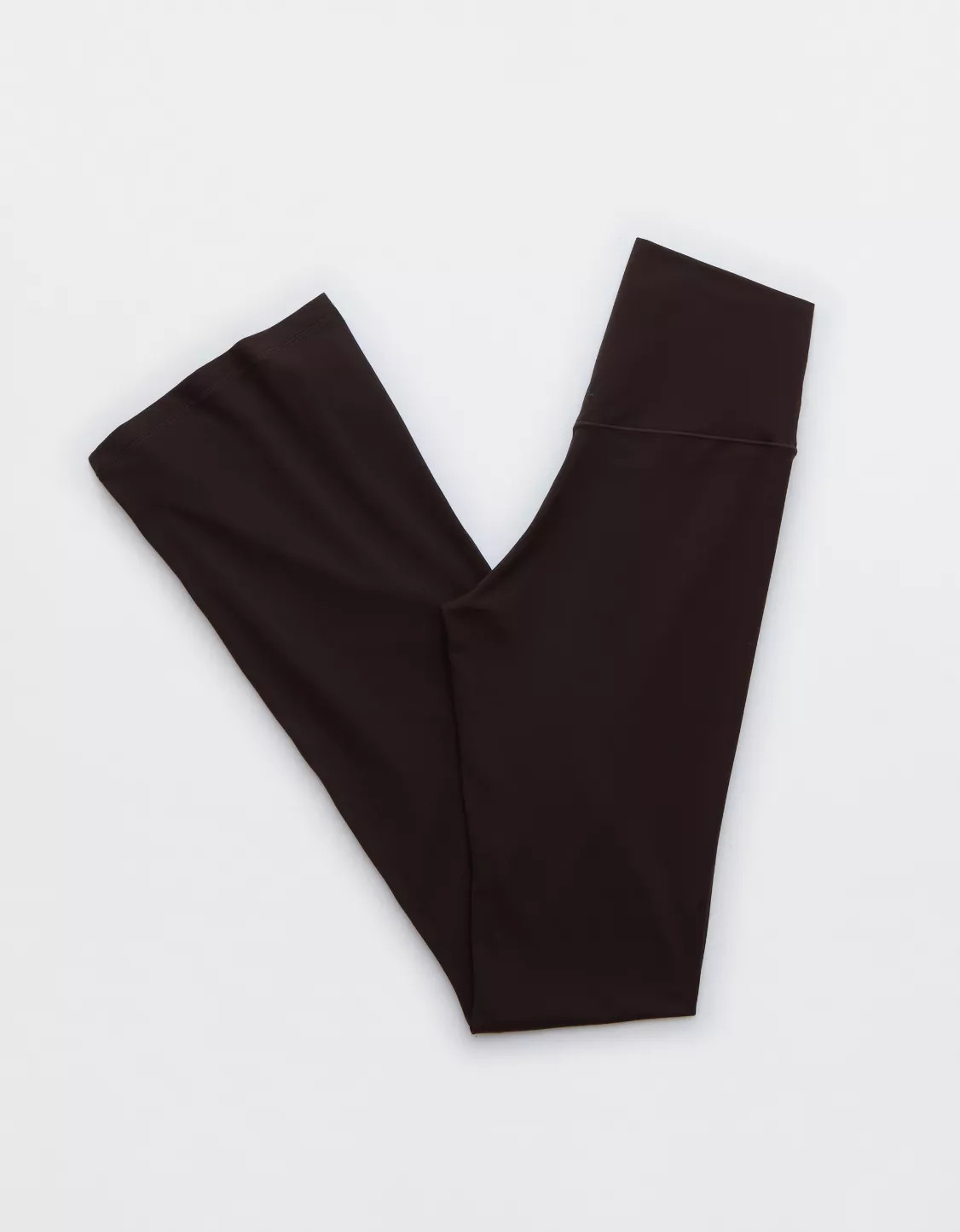 OFFLINE By Aerie Real Me XTRA High Waisted Bootcut Legging | Aerie