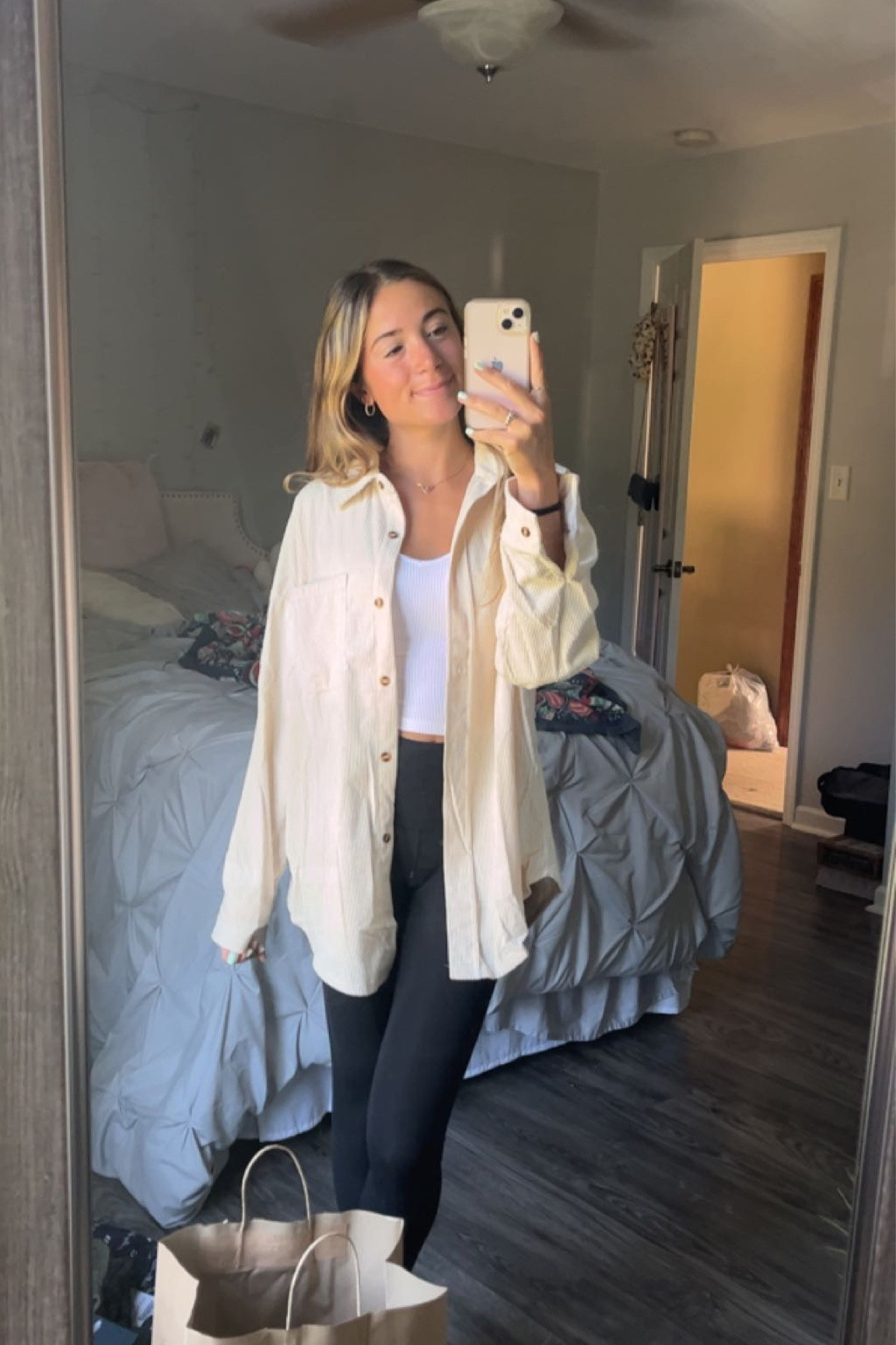 fall vibes

#LTKSeasonal #LTKstyletip #LTKBacktoSchool