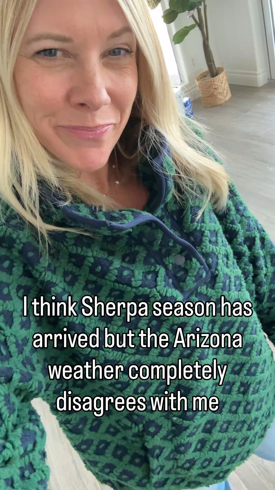 Size small Sherpa, 25 jeans and 8 sneakers. Jeans have stretch so I sized down #LTKStyleTip


#LTKHoliday #LTKCyberWeek #LTKootd