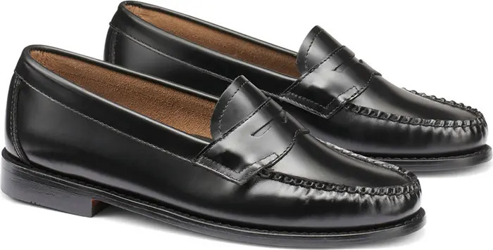 Weejuns® Penny Loafer (Women) | Nordstrom