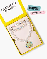 Mermaid Pool Party Mega Set | Super Smalls