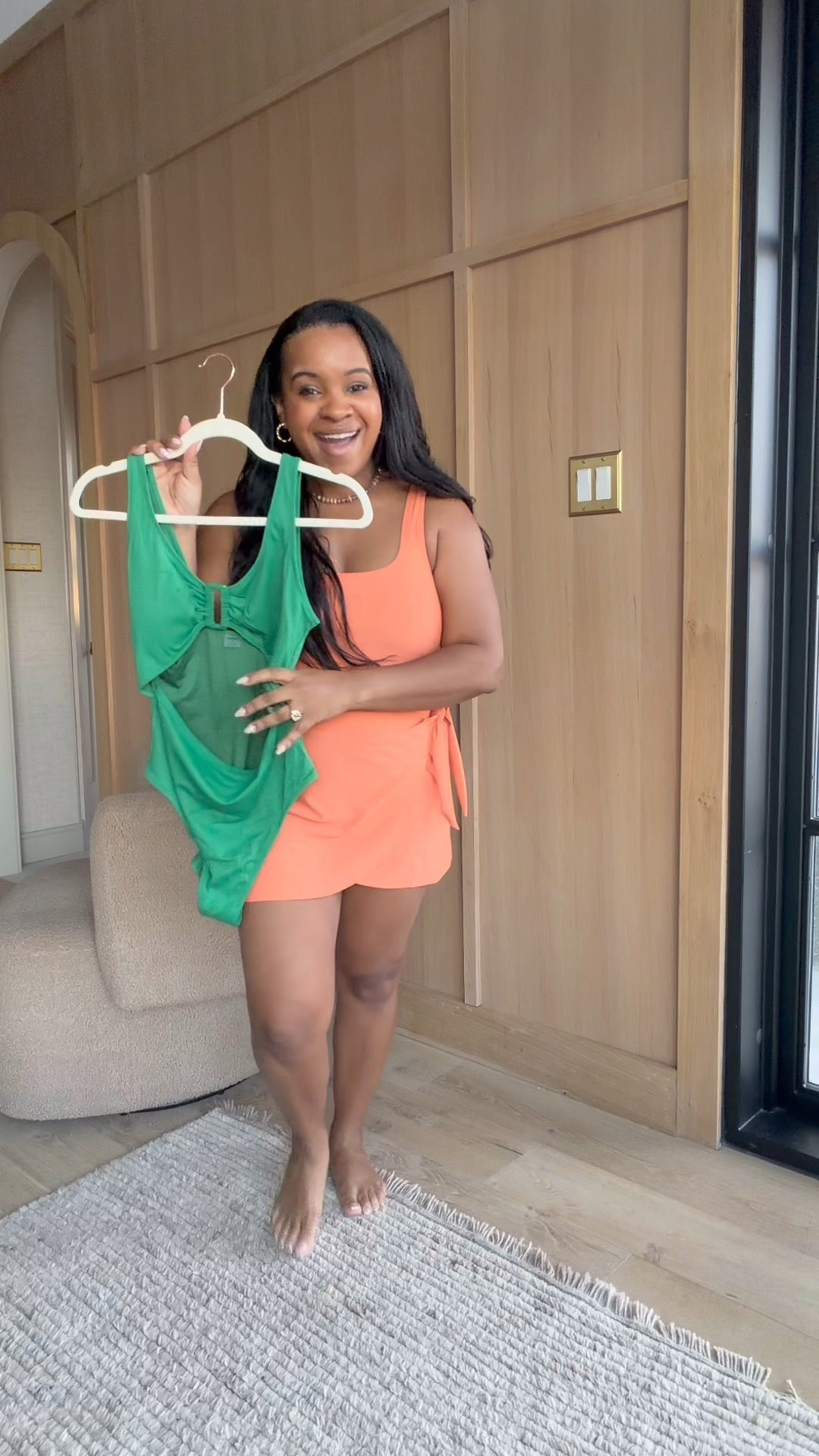 Swim suits that BOOST your confidence when you’re not feeling it! 👏🏽👏🏽 

#LTKSwim #LTKTravel #LTKmomlife