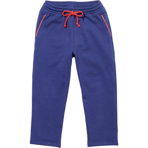 Chris Jogger Pant, Navy | Maisonette