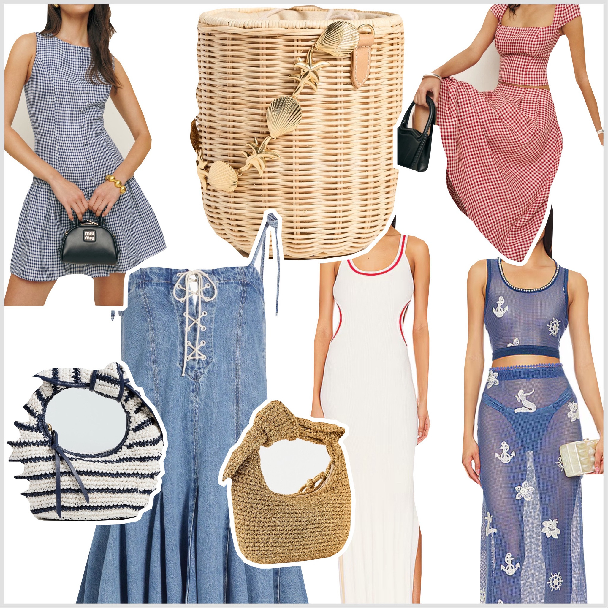 4th of July and summer cuteness! #summerclothes #vacationclothes 

#LTKSeasonal #LTKTravel #LTKSaleAlert