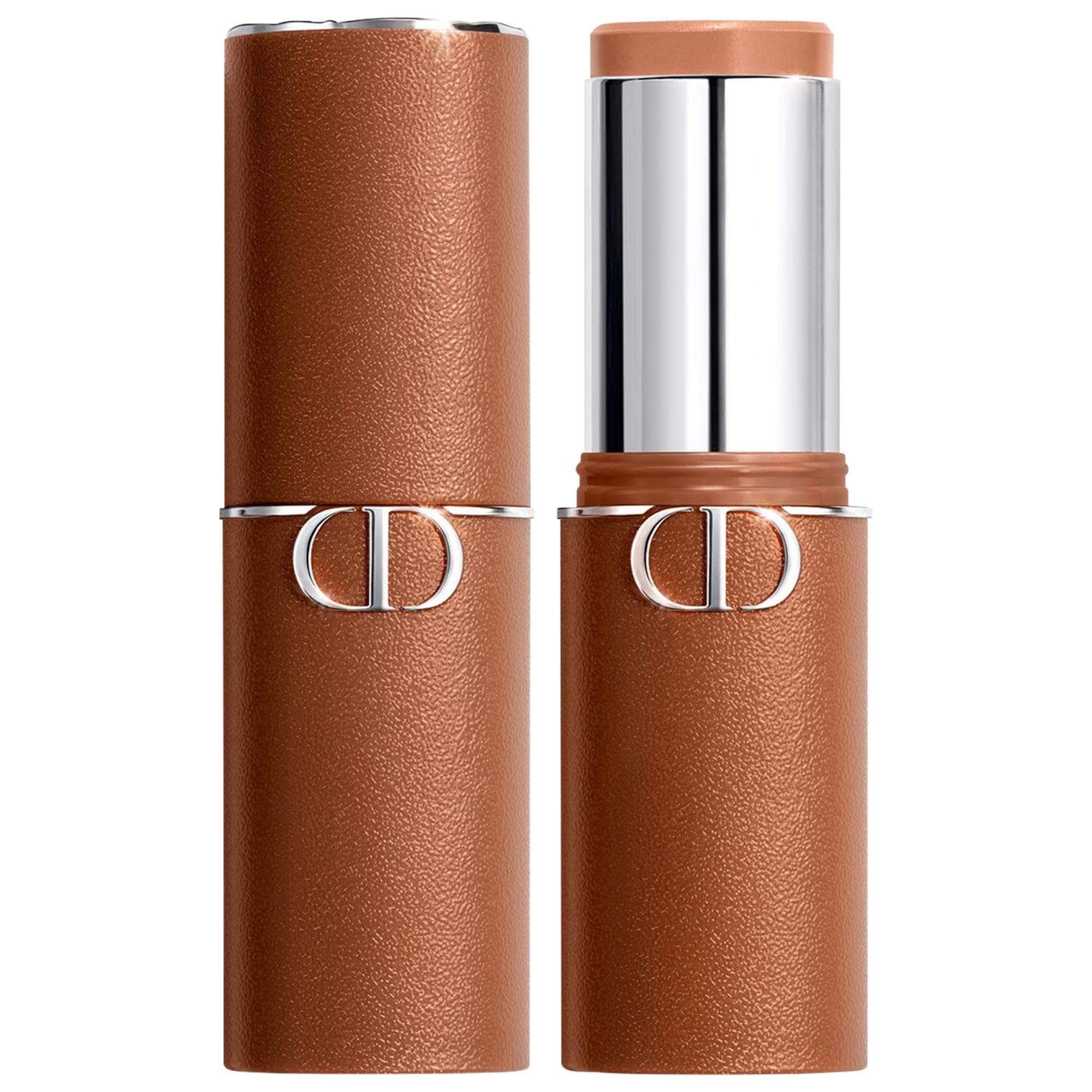 DIOR Forever Skin Bronze Bronzing Balm Stick - Natural Skin Finish 01 0.28 oz/8 g | Sephora (US)