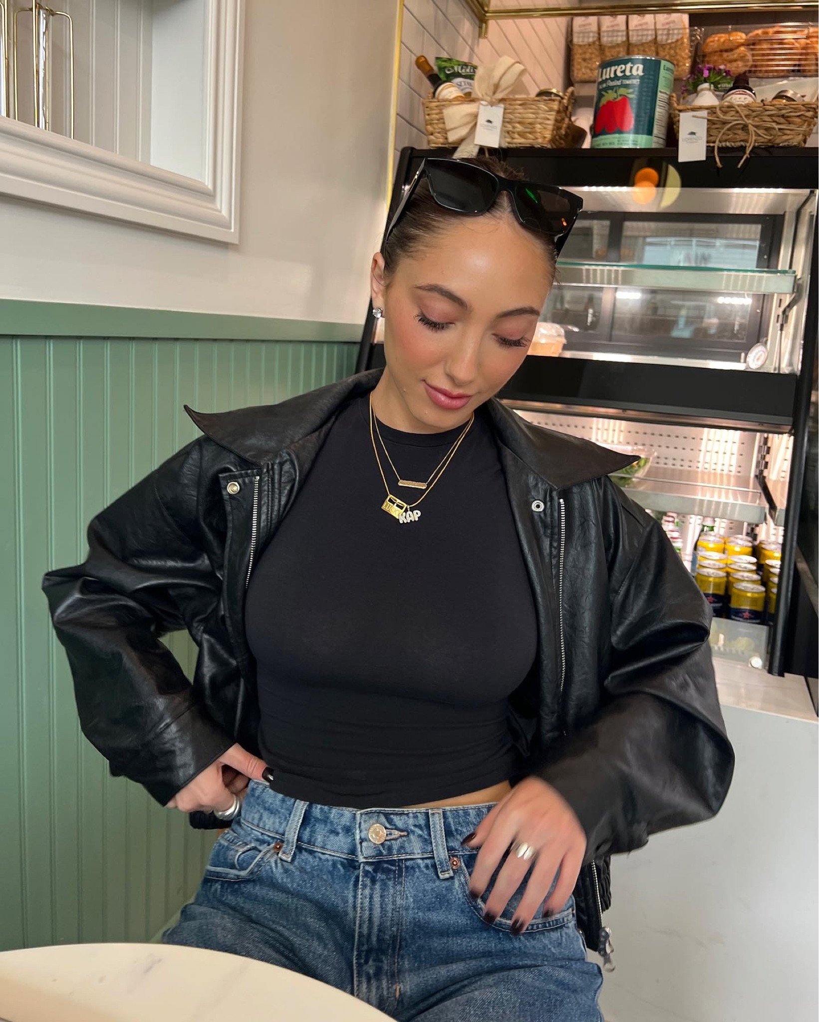 #LTKFind #LTKBeautySale

#LTKstyletip