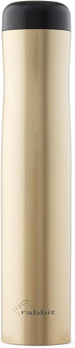 Rabbit Automatic Electric Wine Opener Corkscrew, Rechargeable | Amazon (US)