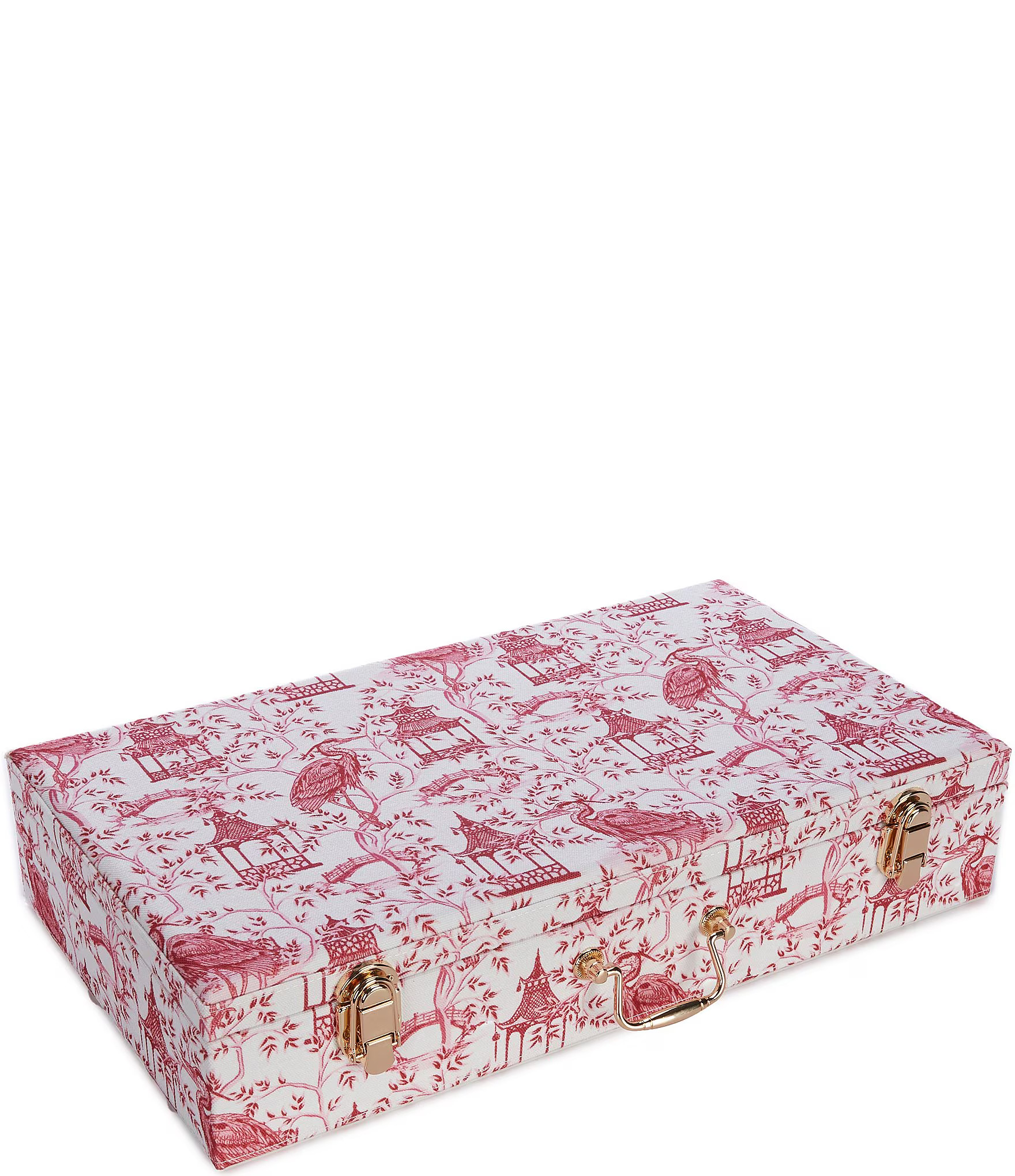 Southern Living Mahjong Tile Box Set | Dillard's | Dillard's