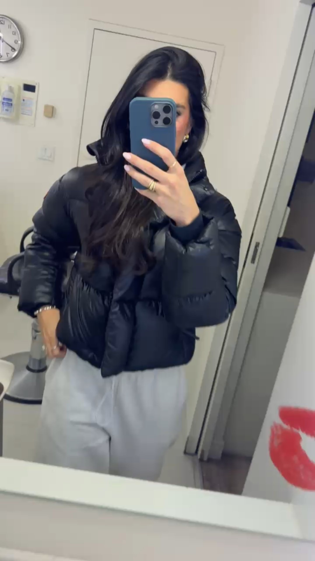 Ready for the cold weather in this Canada Goose Puffer. 



#LTKworkwear #LTKstyletip #LTKwinter