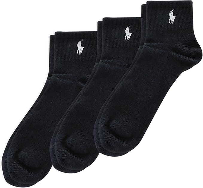 Polo Ralph Lauren Women's Super Soft Quarter | Amazon (US)