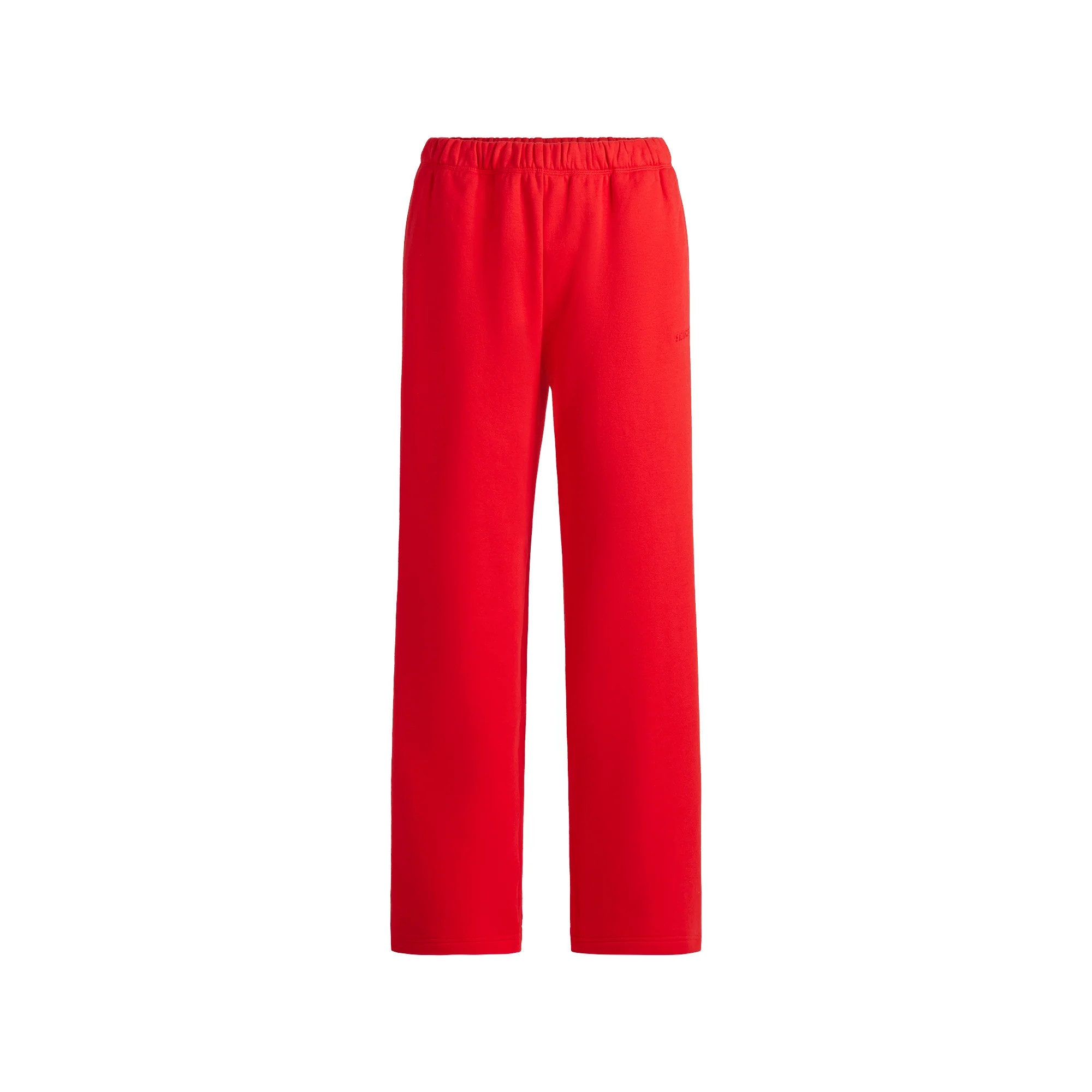CLASSIC STRAIGHT LEG PANT | SKIMS (US)