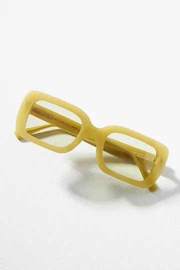 Raie Eyewear Aries Sunglasses | Anthropologie (US)