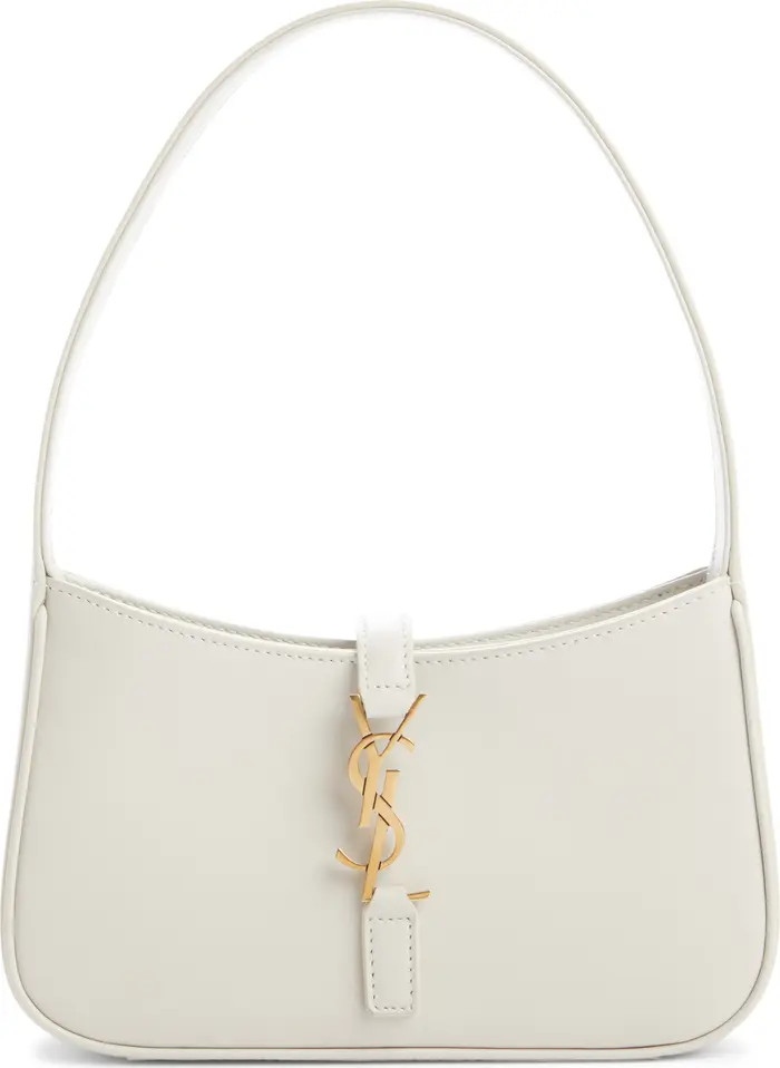 Micro Le 5 à 7 Leather Hobo | Nordstrom