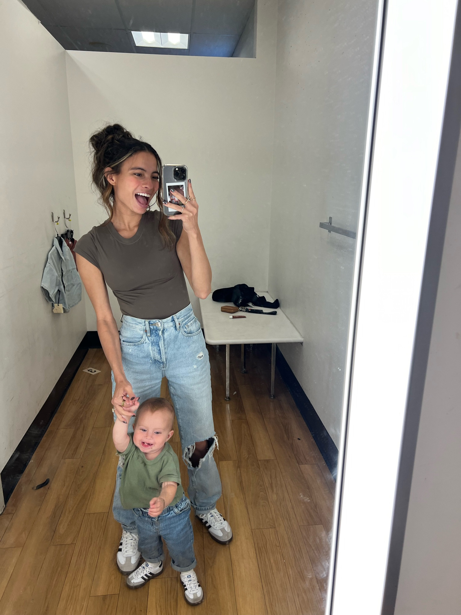 Recent story outfits ❤️ 

#LTKFindsUnder100 #LTKSaleAlert #LTKBaby