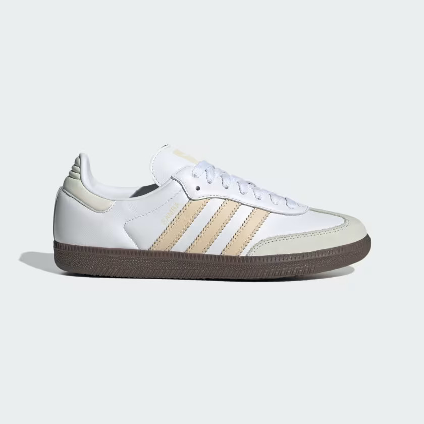 Samba OG Shoes | adidas (US)