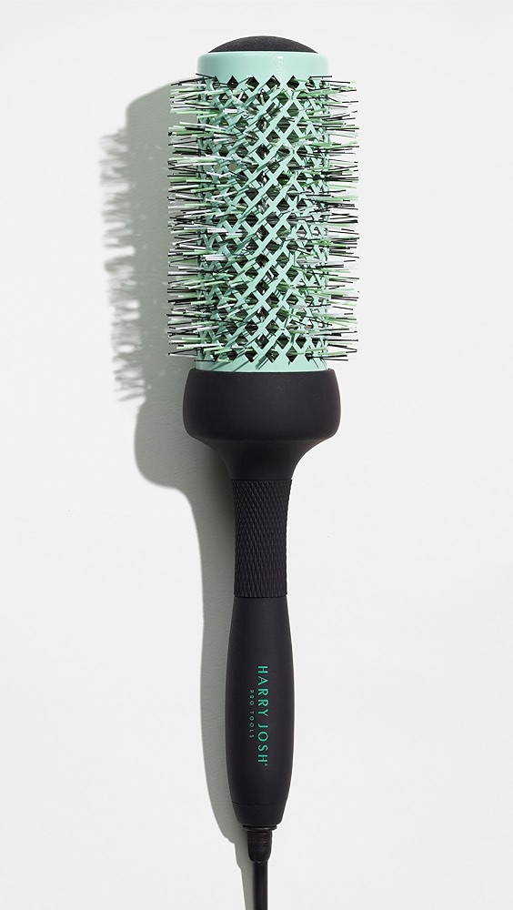 Harry Josh Pro Tools Magnesium Round Thermal Brush | Shopbop | Shopbop