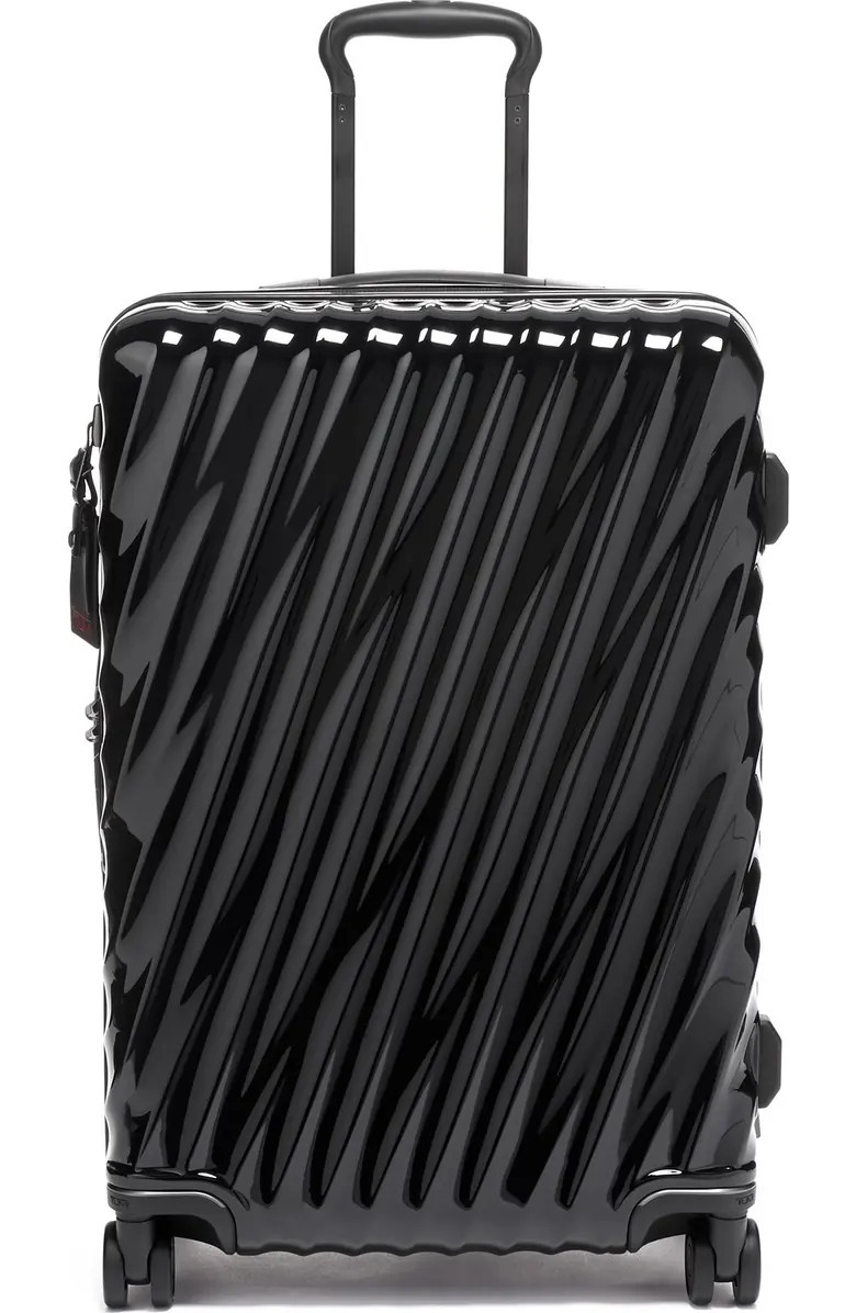 19 Degree Medium Expandable Checked Packing Case | Nordstrom