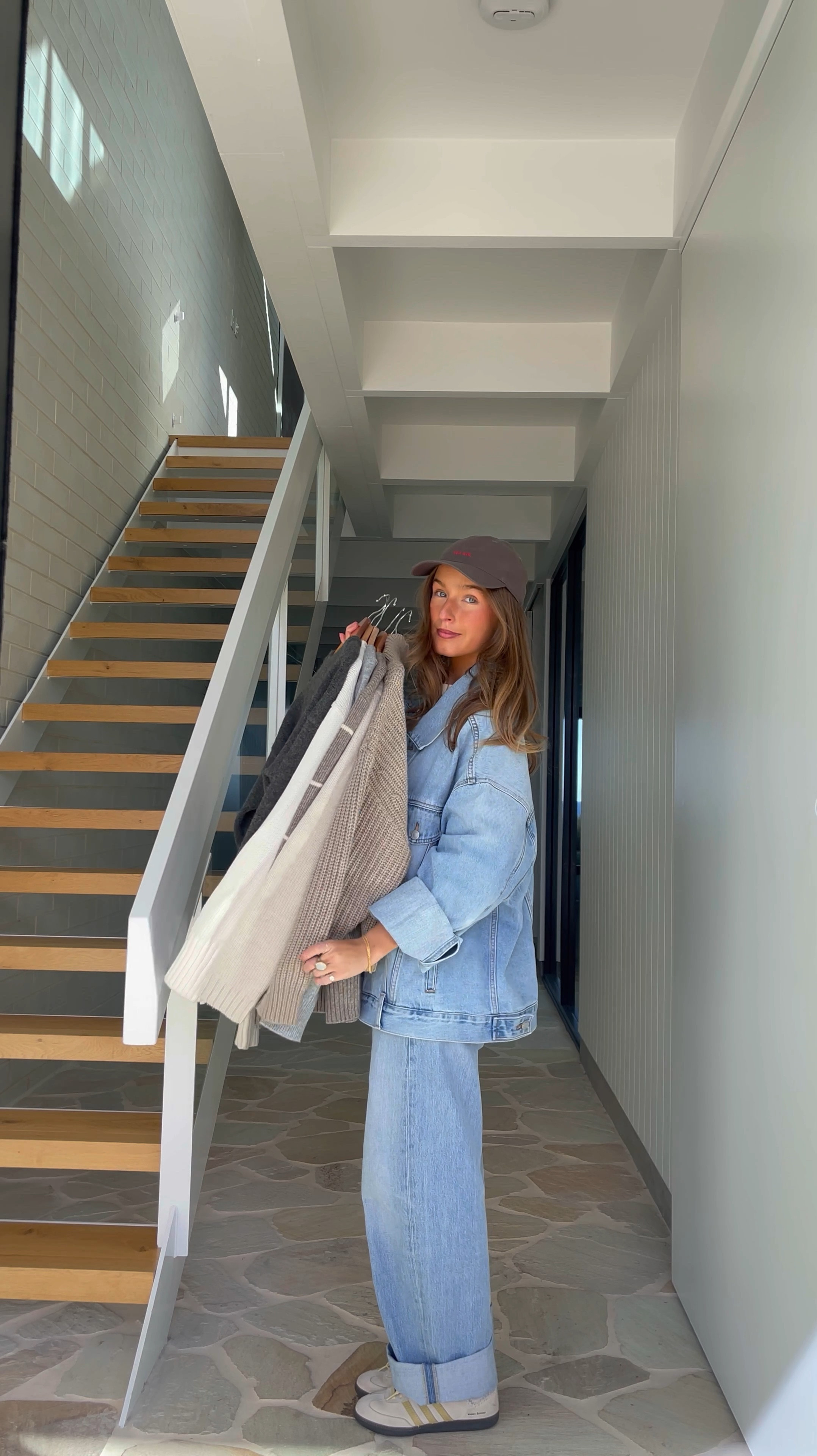 Six ways im wearing knitwear this winter ⭐️ 

#LTKstyletip #LTKaustralia #LTKwinter