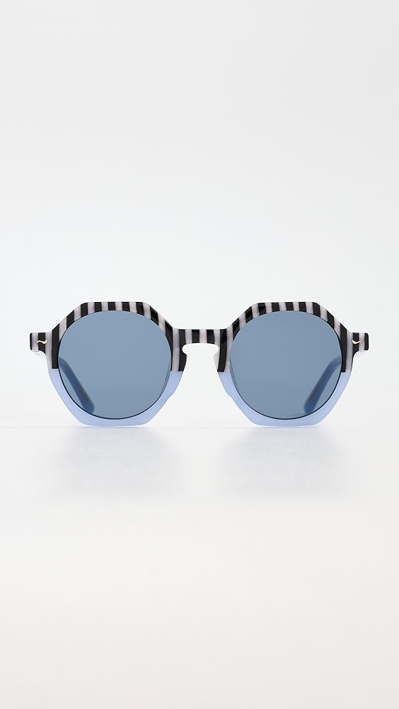 Sardine Millie Sunglasses | Shopbop | Shopbop