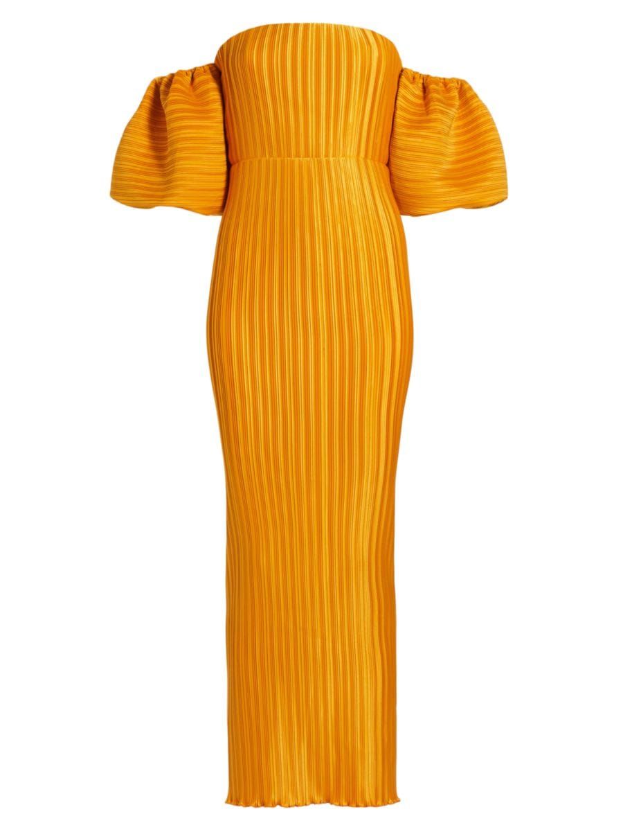 Les Éléments Sirene Gown | Saks Fifth Avenue