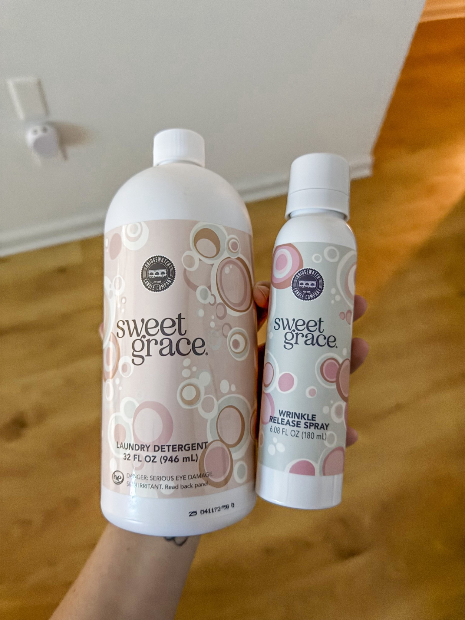 this scent is a staple for me! I have it EVERYWHERE. plus it gives back! if you need a good home fragrance, car fragrance, or clothes fragrance, THIS is it! 

home fragrance. car accessories. laundry. home finds. on amazon  

#LTKHome #LTKStyleTip #LTKFindsUnder50