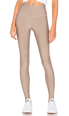 High Waist Airlift Legging
                    
                    alo | Revolve Clothing (Global)