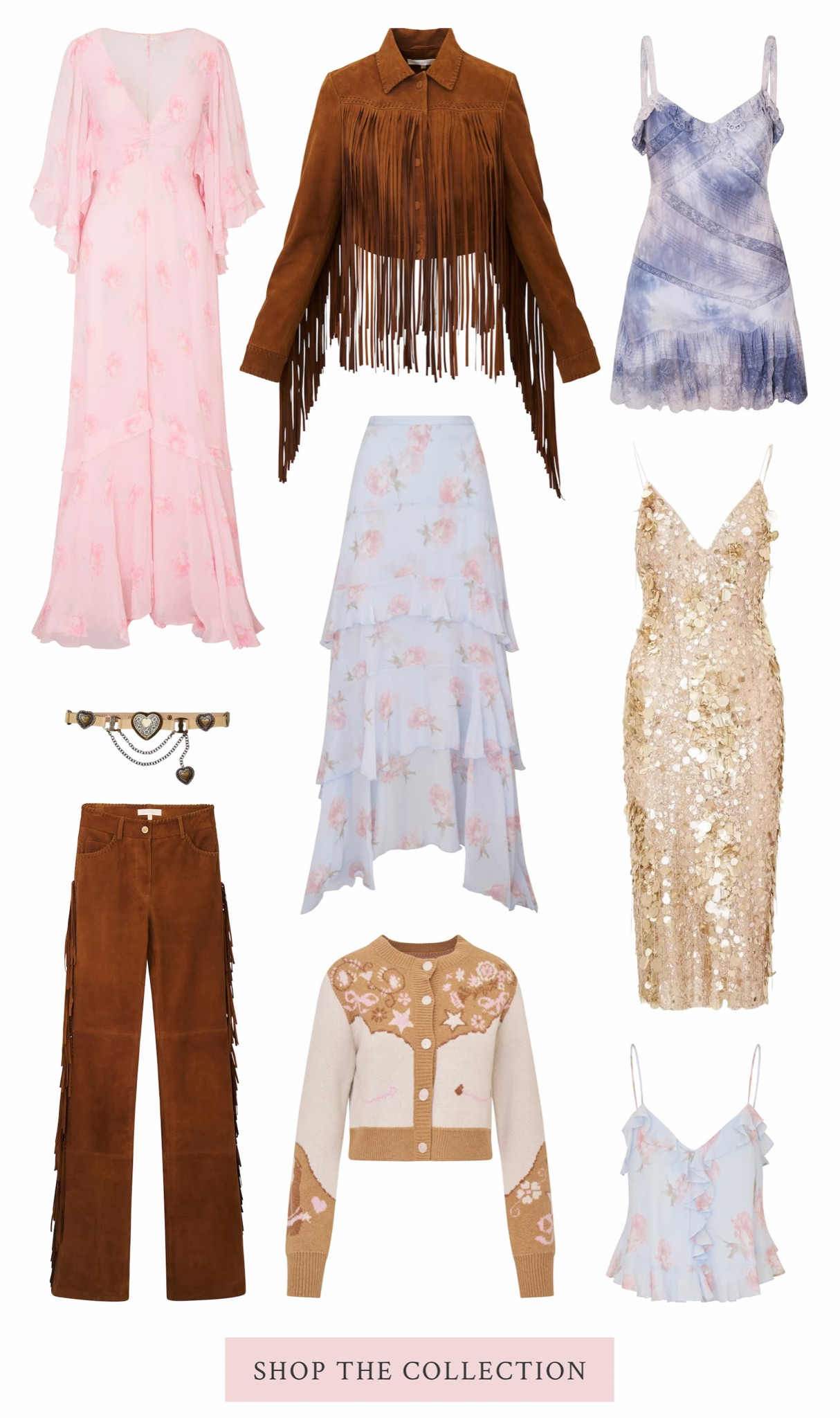 LoveShackFancy is perfect for that winter to spring transition 🎀🌸

Think soft florals, cozy knits, light layers, and feminine details that work now and carry you straight into spring. It’s giving romantic, effortless, and wearable — perfect for chilly mornings, warmer afternoons, and everything in between.

I love pieces that can be styled with boots and coats now, then worn with flats or sandals later. Transitional fashion done RIGHT.

#LoveShackFancy #WinterToSpringStyle #TransitionalFashion #SoftGirlStyle #CoquetteAesthetic #FeminineFashion #LTKFinds #LTKStyle #ShoppingWithPriiincesss #AtlantaCreator #AtlantaContentCreator #SpringReady #WardrobeTransition

#LTKValentine #LTKootd #LTKgrwm