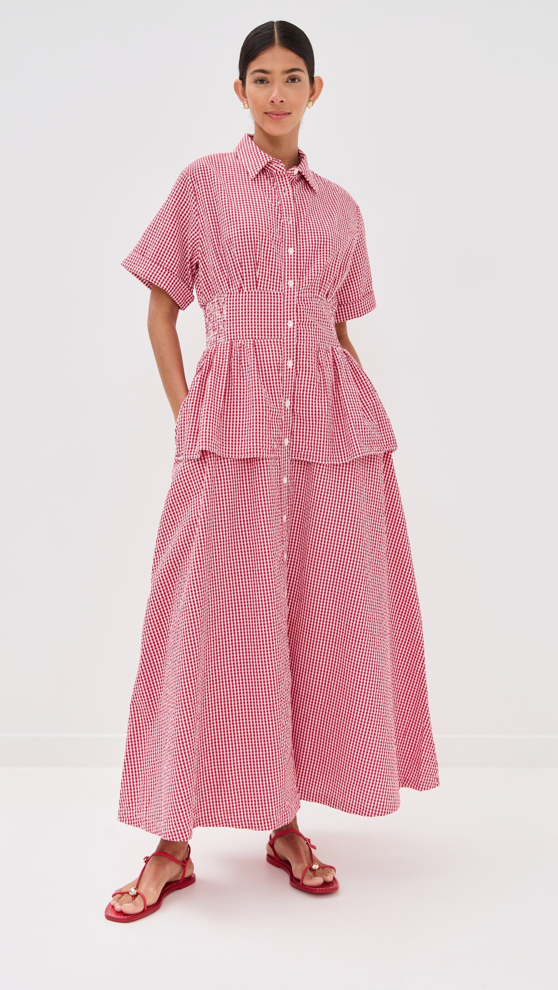 Boogie Woogie Bugle Boy Dress | Shopbop