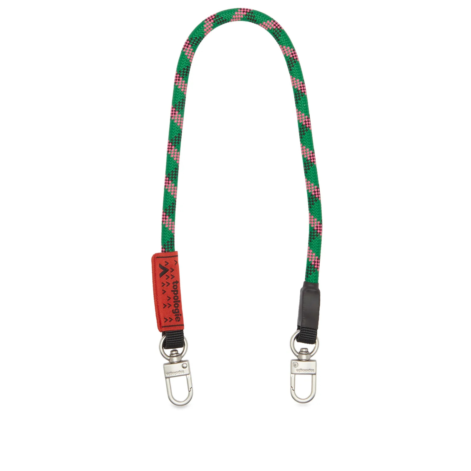 Topologie 8.0mm Wrist Strap | END. Clothing