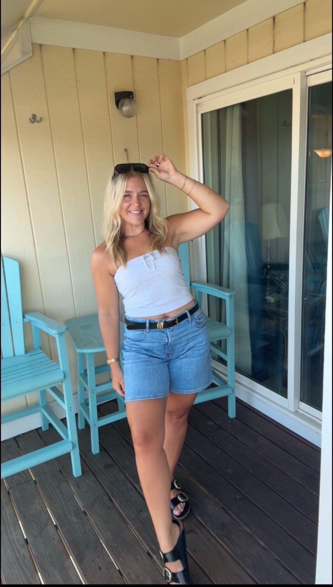 Casual doesn’t have to be boring ✨ 

#LTKMidsize #LTKFindsUnder50 #LTKShoeCrush