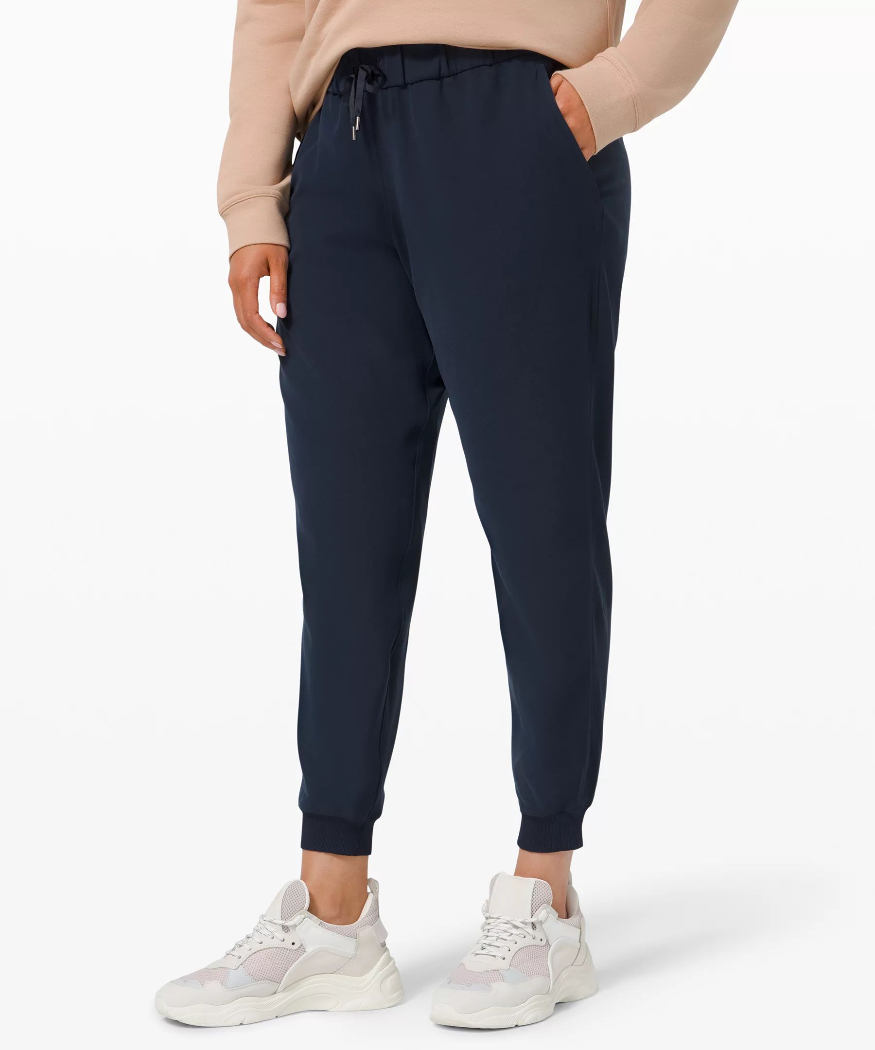 On the Fly Jogger 28" Woven | Lululemon (US)