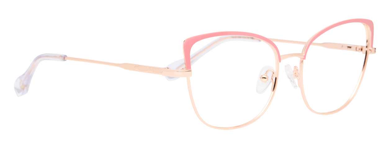 Sarah
          Sarah- $9.99 PRICE INCLUDES 
                    Frame, prescription lenses, anti... | LensDirect.com