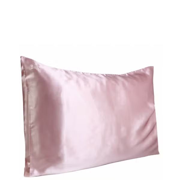 Slip Silk Pillowcase - Queen (Various Colors) | Skinstore