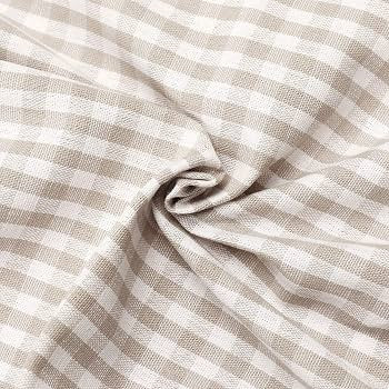 Tablecloths Rectangle Vintage Table Covers Pure Cotton Gingham Tablecloths Oversized Christmas Ho... | Amazon (US)