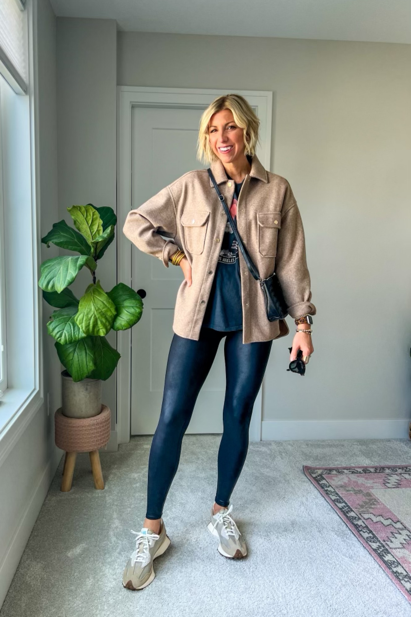 Fall outfit day five, Sarah Kelly style 

#LTKSeasonal #LTKover40 #LTKstyletip