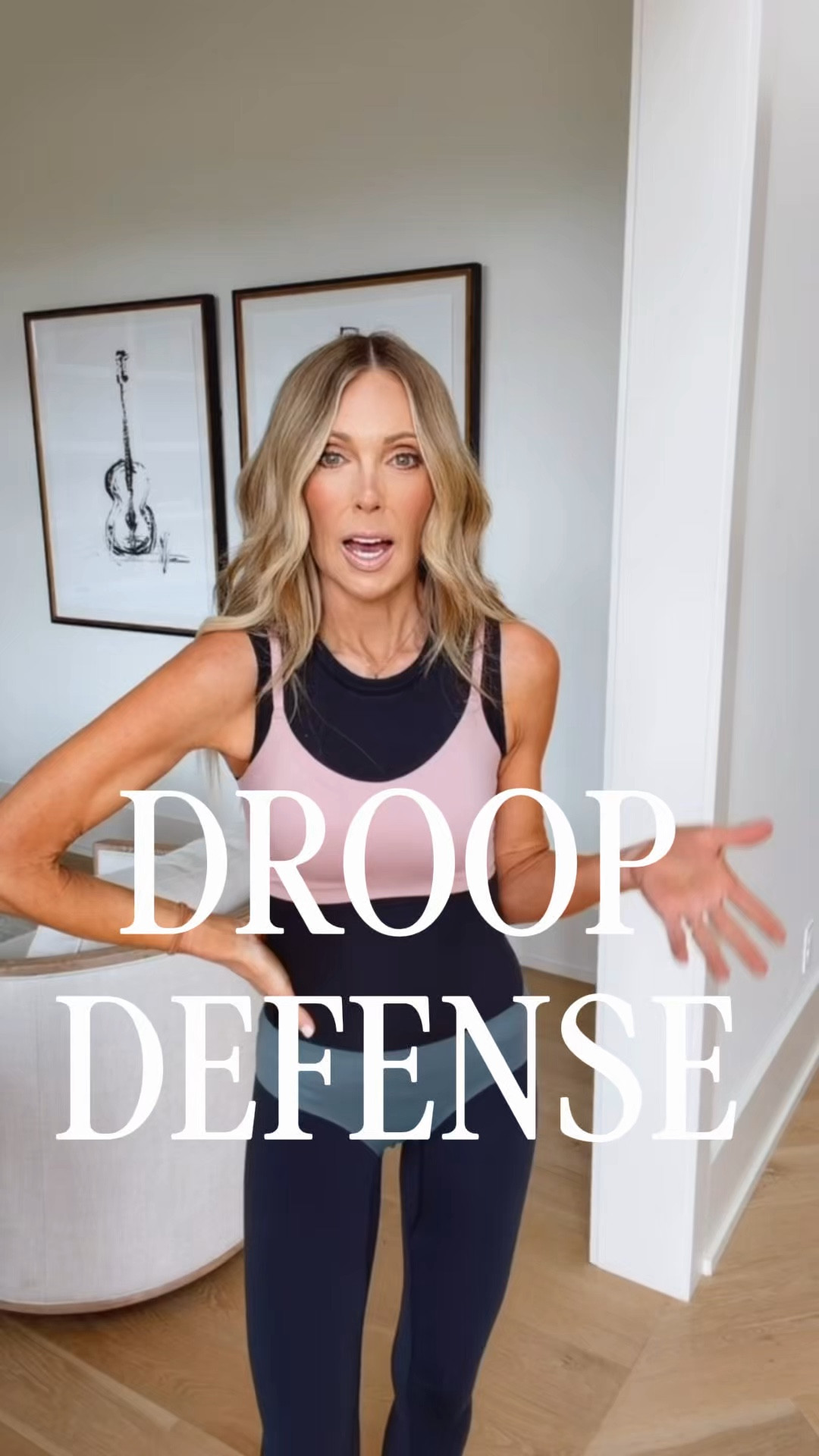 Use code JENNYRFS15 for 15% off Eby. I love the Support Bra!!

#LTKootd #LTKdayinmylife #LTKmomlife