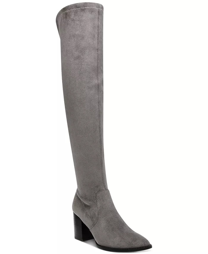 DV Dolce Vita Women's Trude Over-The-Knee Boots & Reviews - Boots - Shoes - Macy's | Macys (US)