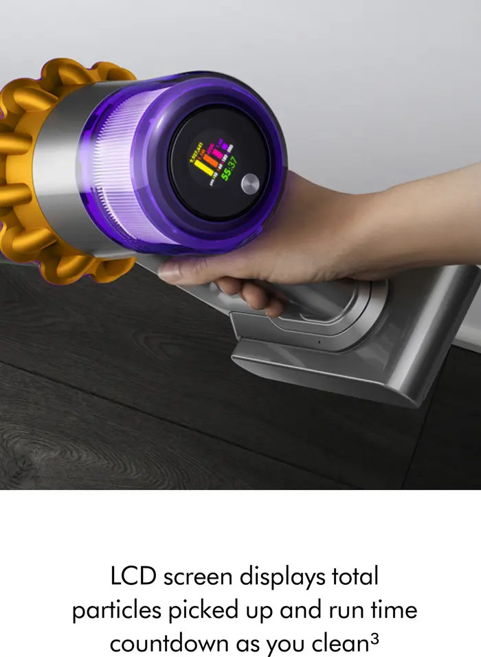 Dyson V15 Detect Complete Cordless Vacuum | Nordstrom | Nordstrom