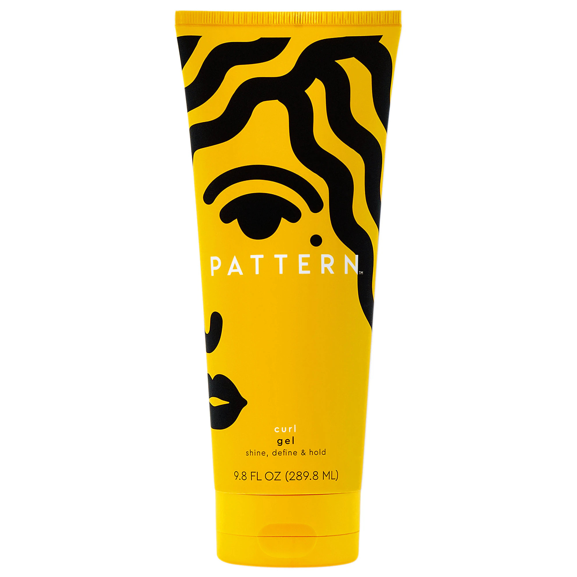PATTERN by Tracee Ellis Ross Curl Gel Crème 9.8 oz/ 289.8 mL | Sephora (US)