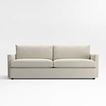 93" Sofa | Crate & Barrel