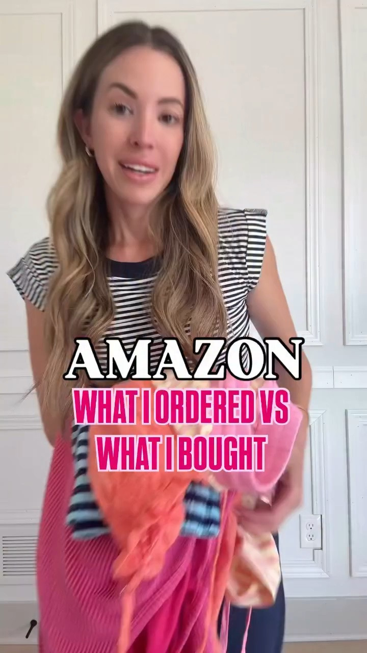 Comment “CART” to shop! I’ll send the info to your DMs 😍😍😍

Must be following me to receive messages!

#amazonfinds #founditonamazon #amazonfavorites #casualstyle