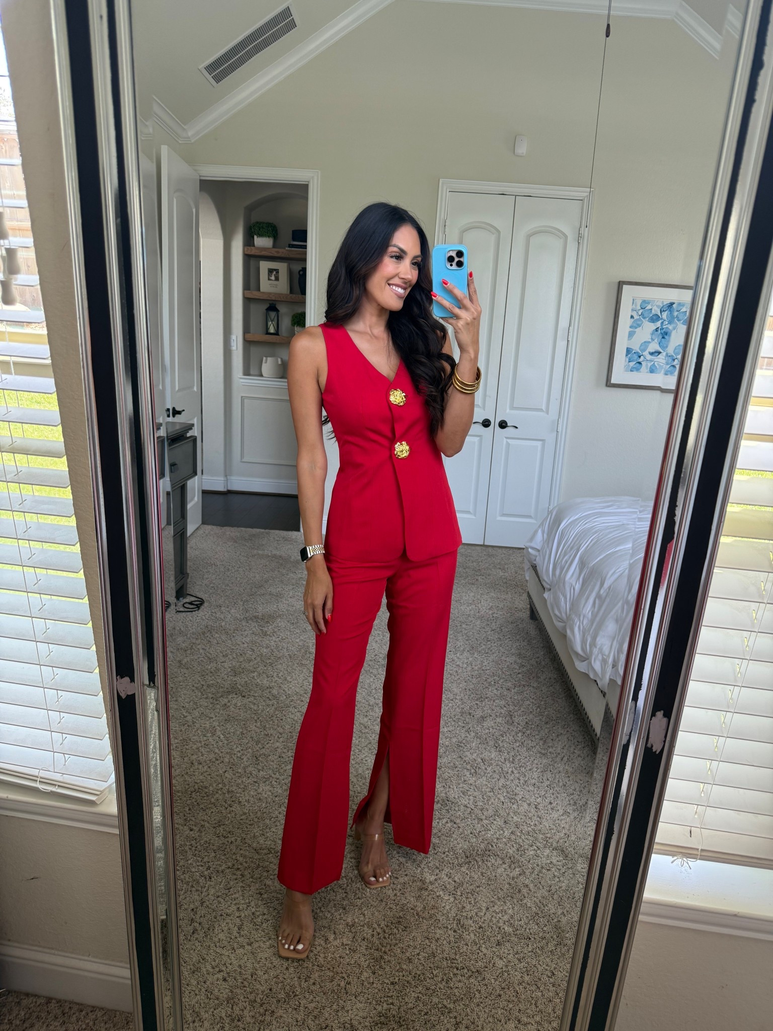 XS

MARGRET_12 for 10% off 

#LTKFindsUnder100 #LTKStyleTip