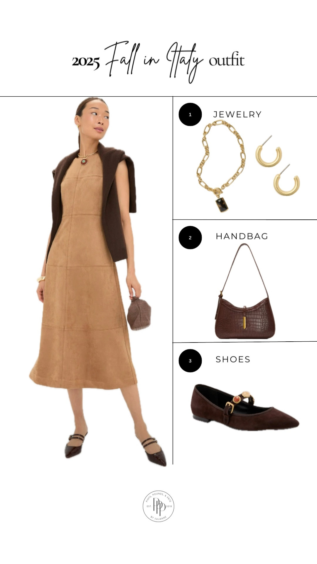 Fall in Italy!🇮🇹

Fall fashion, fall outfit, affordable fashion, Europe, travel, dress, tuckernuck

#LTKStyleTip #LTKTravel #LTKSeasonal