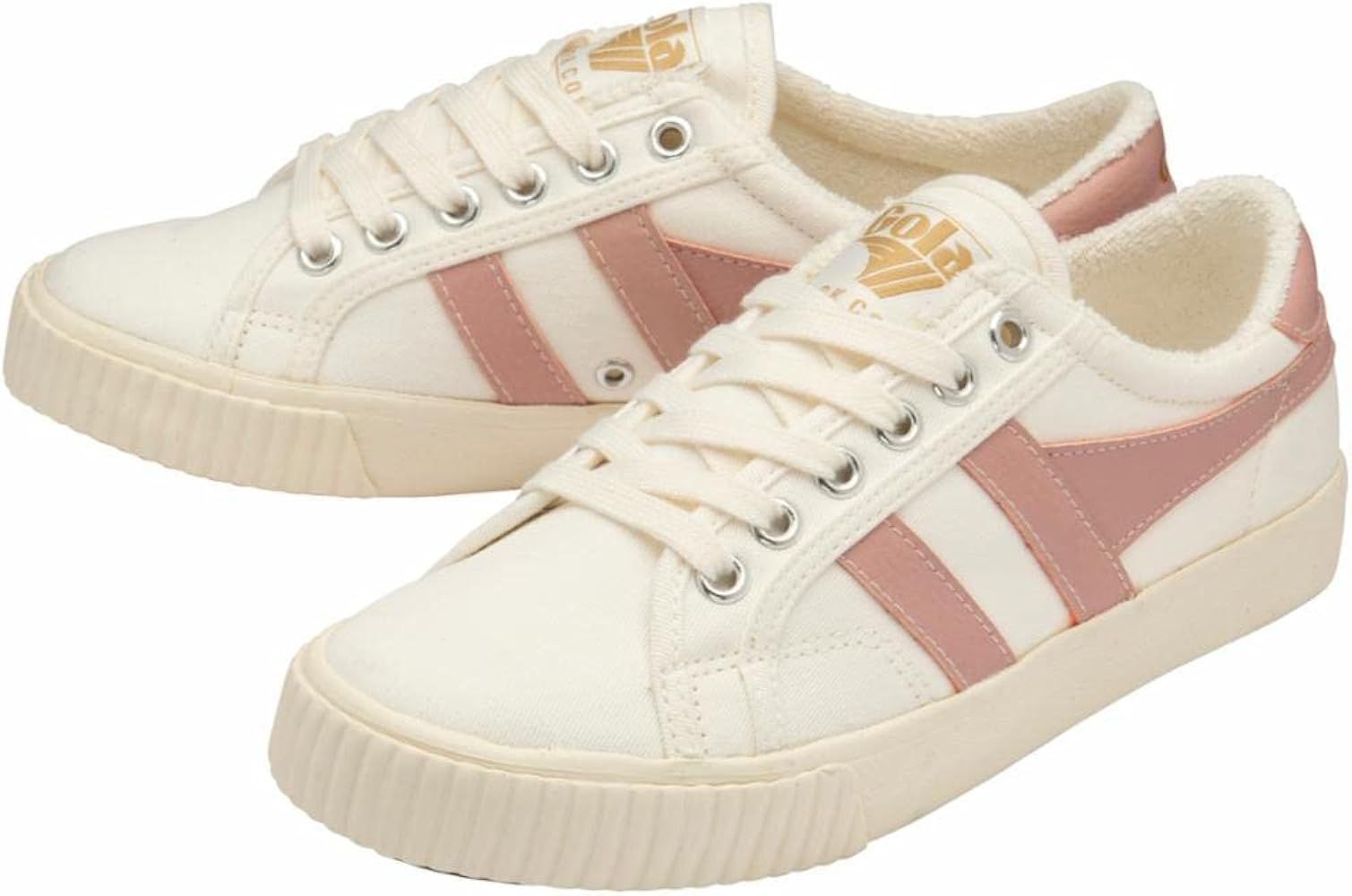 Gola Women's Low-Top Trainers | Amazon (US)