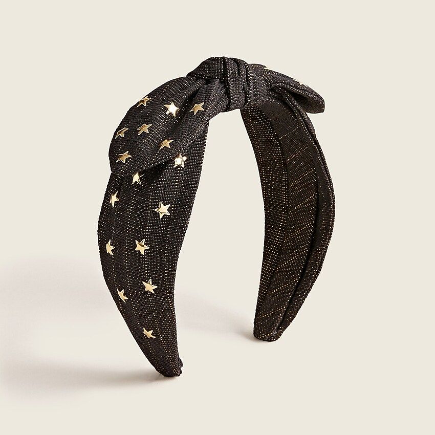 Girls' tie-bow headbandItem BD128 
 
 
 
 
 There are no reviews for this product.Be the first to... | J.Crew US